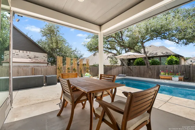 $633,500 | 123 Capano Creek, Boerne, TX 78006