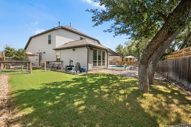$633,500 | 123 Capano Creek, Boerne, TX 78006