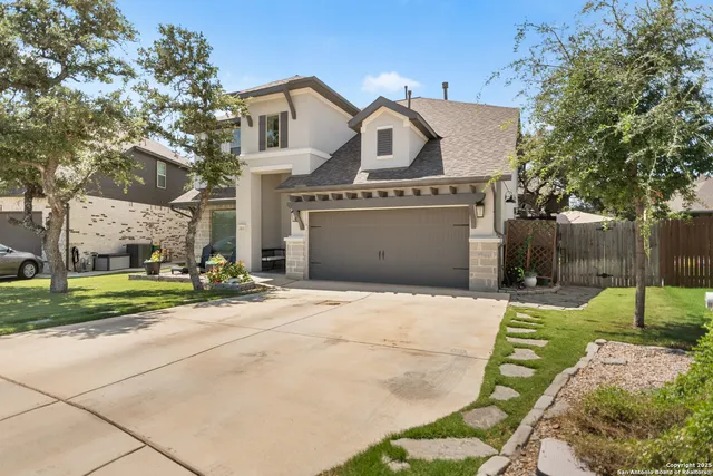 $633,500 | 123 Capano Creek, Boerne, TX 78006