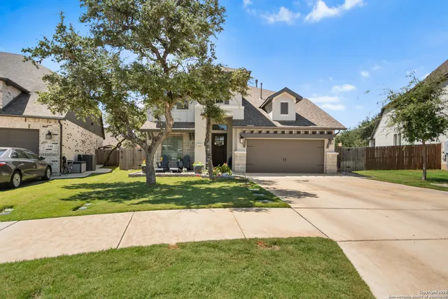 $633,500 | 123 Capano Creek, Boerne, TX 78006