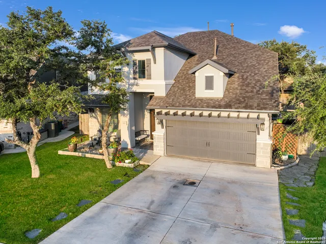 $633,500 | 123 Capano Creek, Boerne, TX 78006