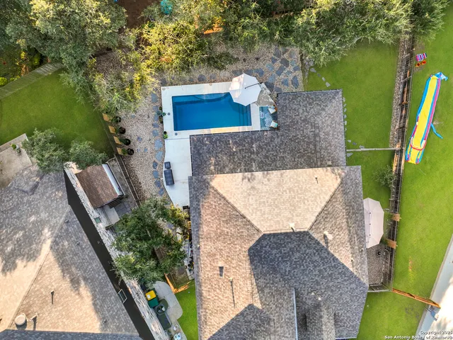 $633,500 | 123 Capano Creek, Boerne, TX 78006