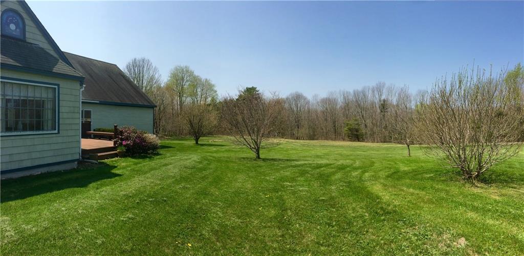 1657 Bristol Road Bristol, ME 04539 - Photo 22 of 26 Photo