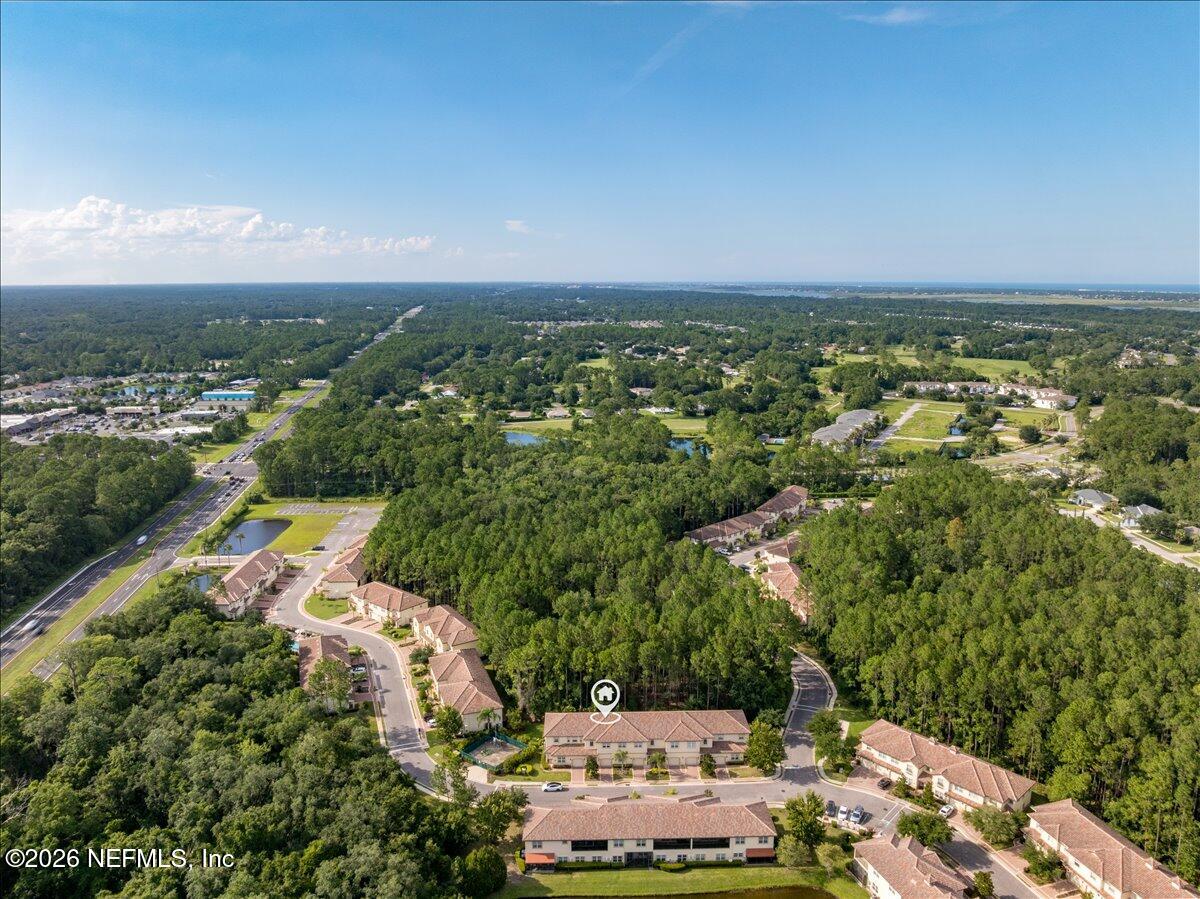 122 Grand Ravine Drive St. Augustine, FL 32086 - Photo 27 of 36 27-JWLeeMediaAerial-10-HDR