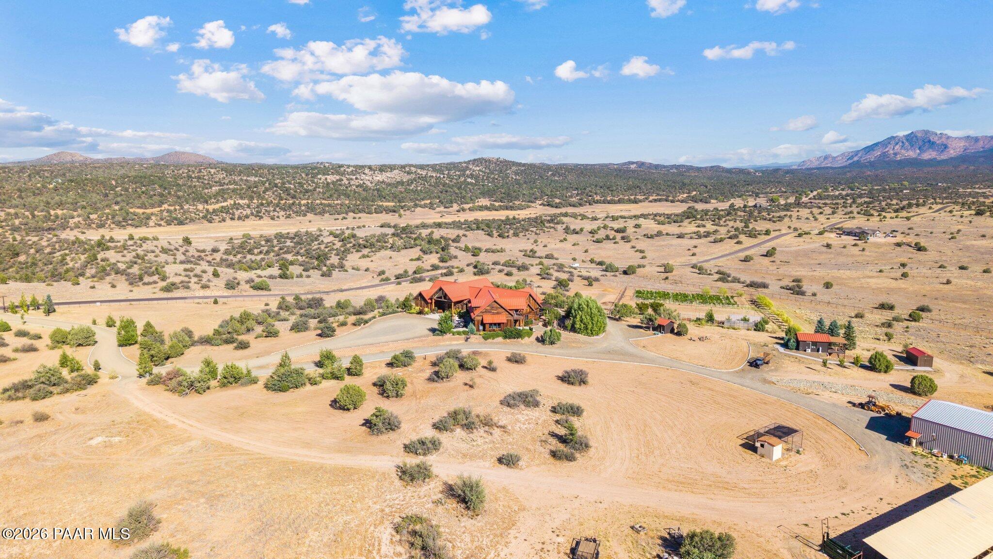 14800 North Puntenney Road Prescott, AZ 86305 - Photo 112 of 116 122_dji_20260709165348_0116_d_348