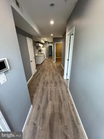 $1,995 | 1712 R Street Southeast, Unit 1, Washington, DC 20020