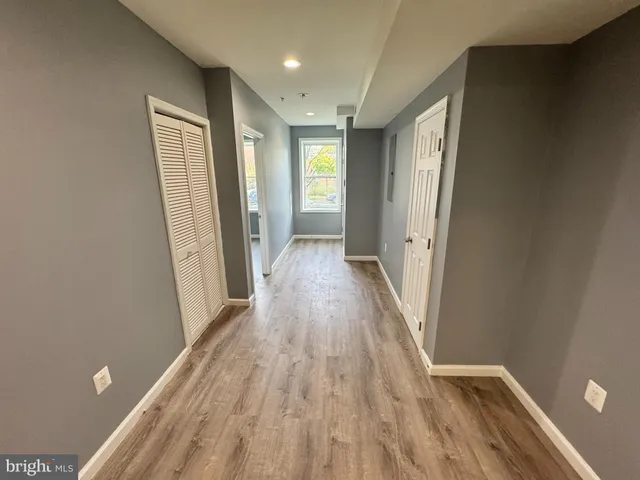 $1,995 | 1712 R Street Southeast, Unit 1, Washington, DC 20020