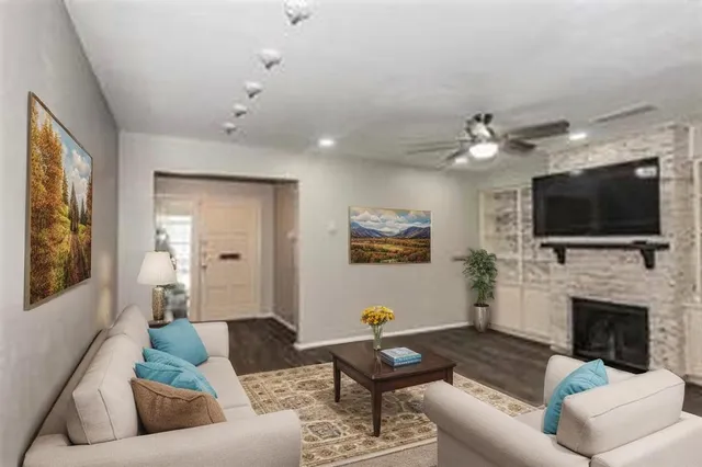 $2,450 | 3788 Vitruvian Way, Unit K1, Addison, TX 75001