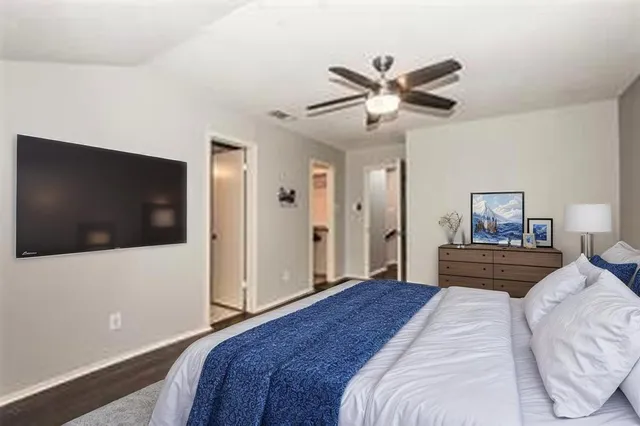 $2,450 | 3788 Vitruvian Way, Unit K1, Addison, TX 75001