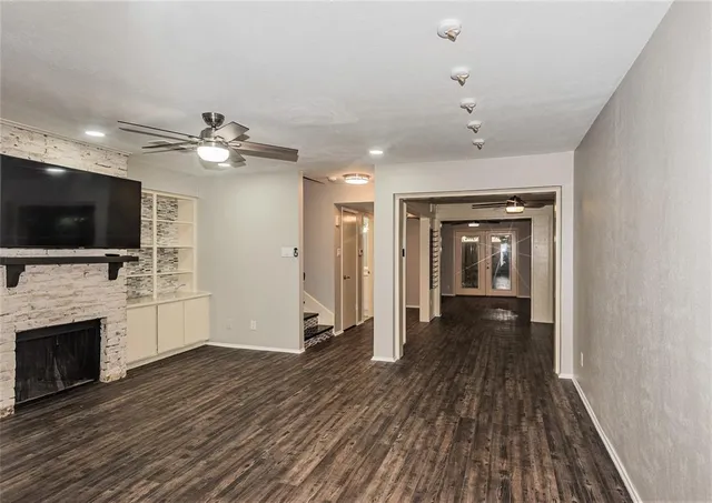 $2,450 | 3788 Vitruvian Way, Unit K1, Addison, TX 75001