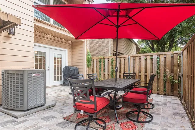 $2,450 | 3788 Vitruvian Way, Unit K1, Addison, TX 75001