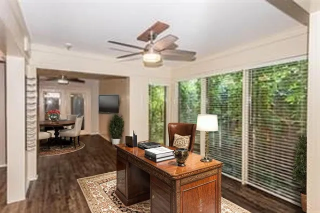 $2,450 | 3788 Vitruvian Way, Unit K1, Addison, TX 75001