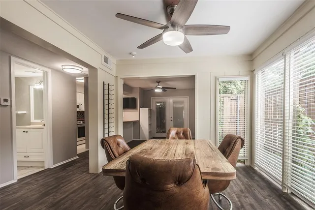 $2,450 | 3788 Vitruvian Way, Unit K1, Addison, TX 75001