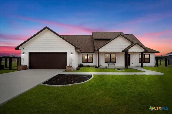 $549,000 | 659 Thormeyer Road, Seguin, TX 78155