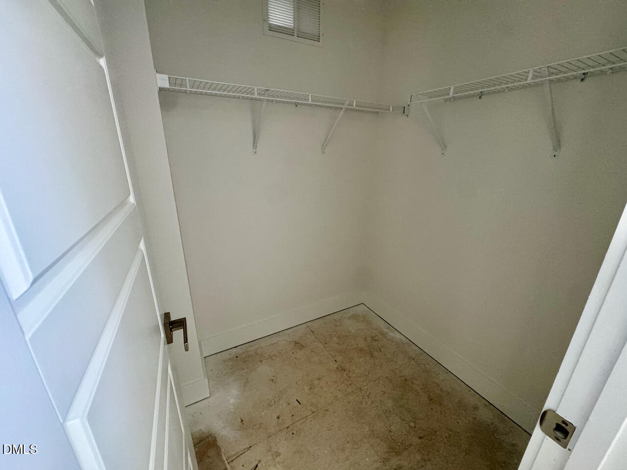 220 George Street Four Oaks, NC 27524 - Photo 34 of 48 Walk-In Closet