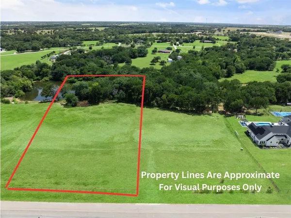 $485,000 | 171 County Road 171, Unit LOT# 3, Celina, TX 75009