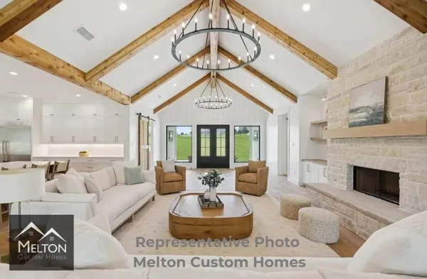 $485,000 | 171 County Road 171, Unit LOT# 3, Celina, TX 75009