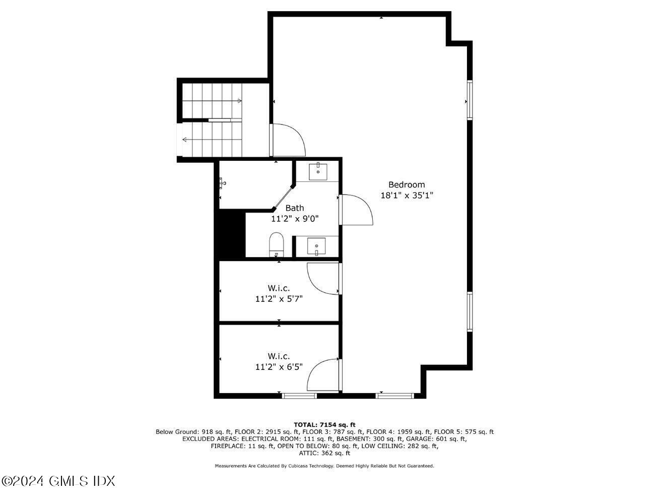 2 Lauder Way Greenwich, CT 06830 - Photo 22 of 25 a picture of a bench in front of a wall