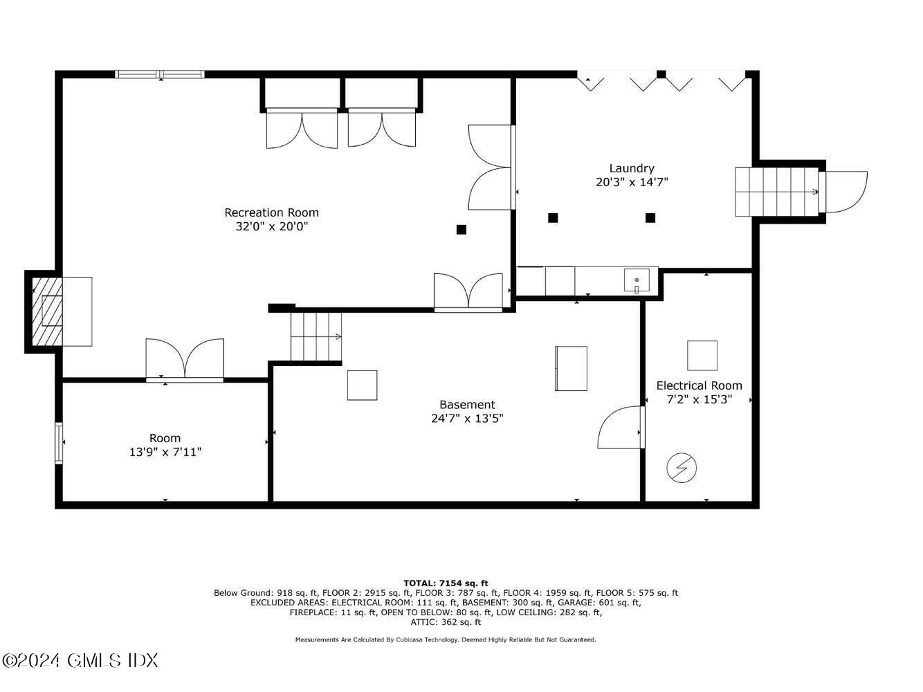 2 Lauder Way Greenwich, CT 06830 - Photo 24 of 25 a black and white photo of a picture