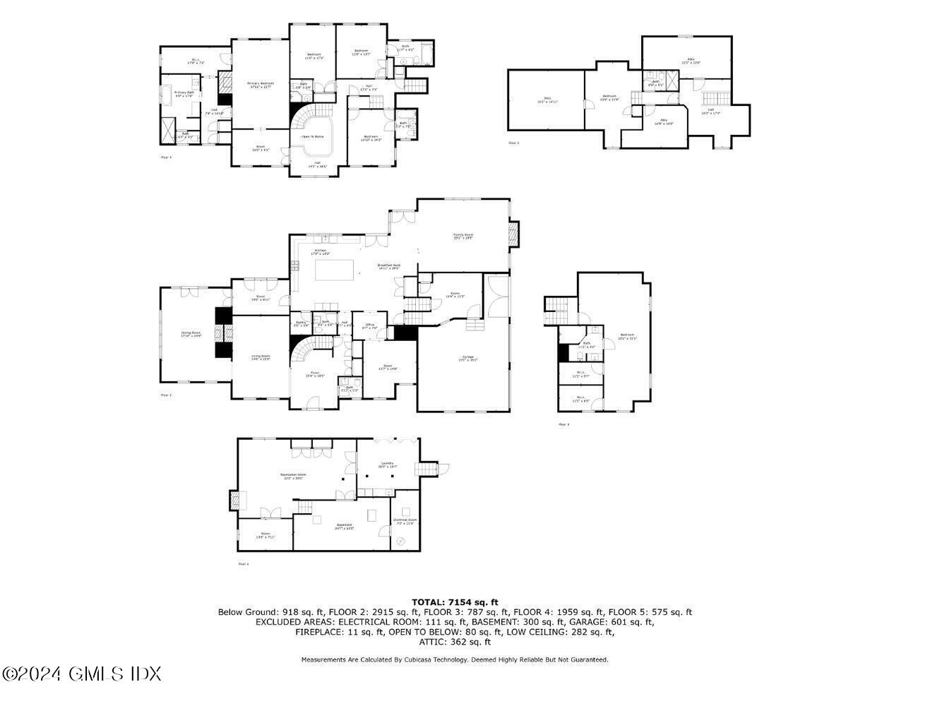 2 Lauder Way Greenwich, CT 06830 - Photo 25 of 25 unknown