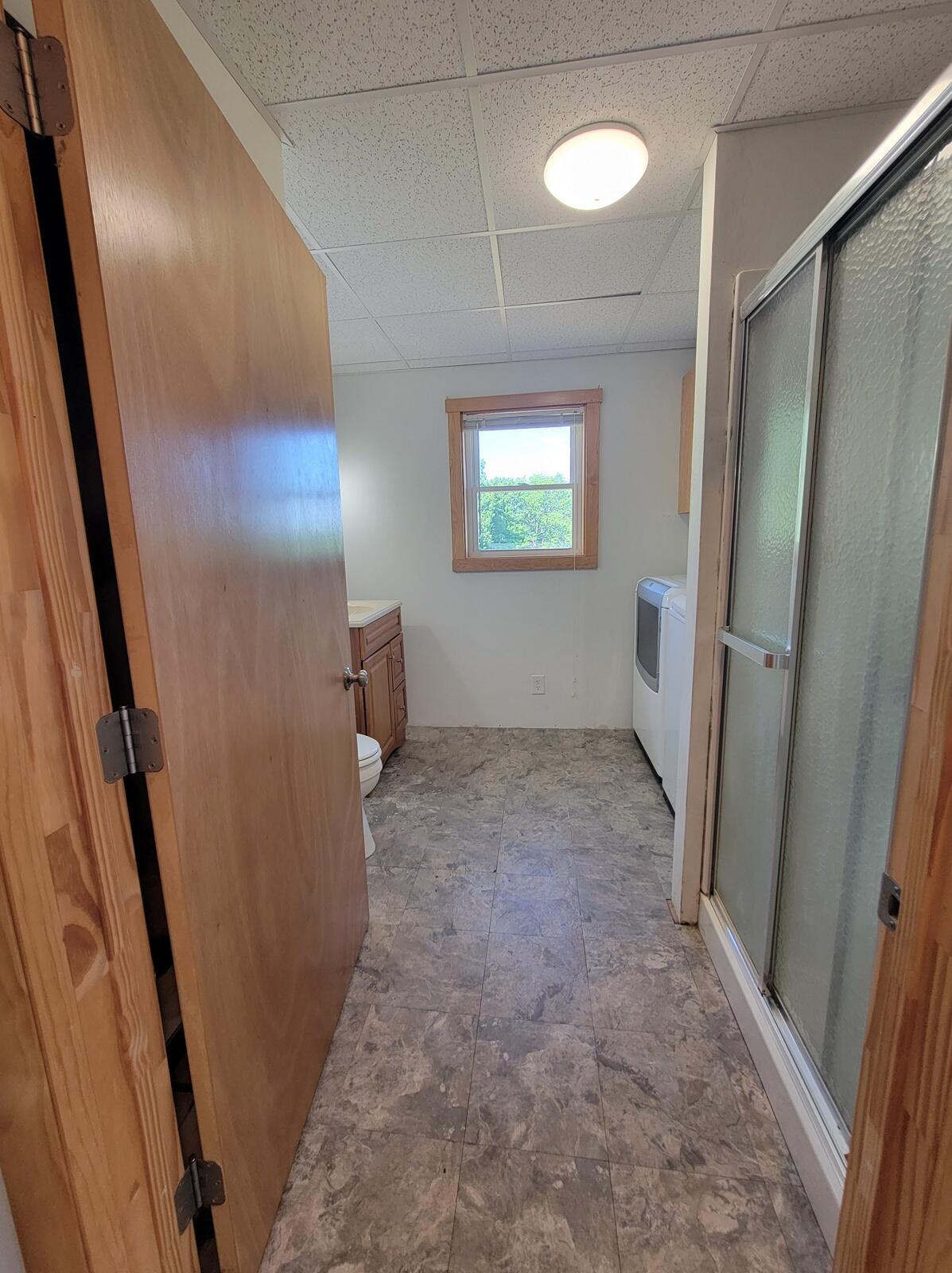171 Magrath Road Wilton, ME 04294 - Photo 12 of 54 10-NH, Bathroom, 1st floor