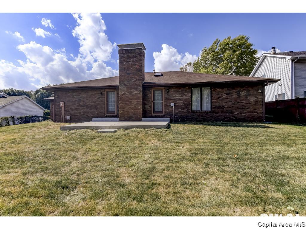 34 Brighton Road Springfield, IL 62702 - Photo 34 of 34