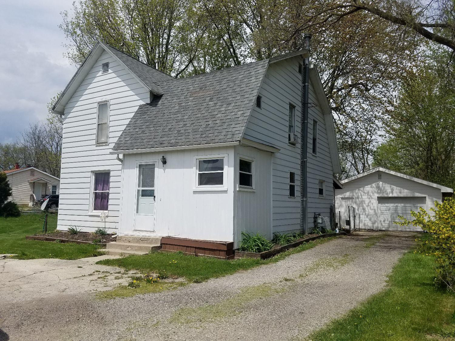 3790 Monroe Road Tipton, MI 49287 - Photo 1 of 43 Photo 1