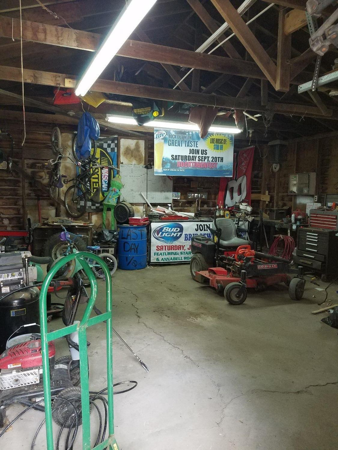3790 Monroe Road Tipton, MI 49287 - Photo 37 of 43 Photo 37