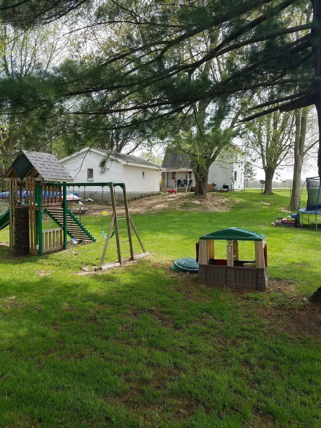 3790 Monroe Road Tipton, MI 49287 - Photo 40 of 43 Photo 40
