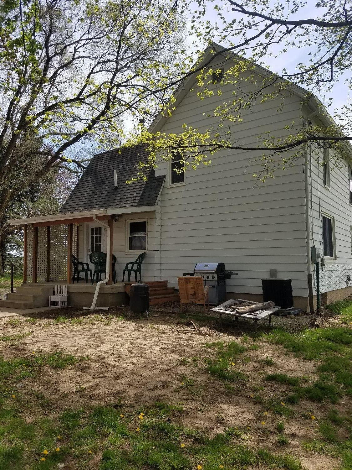 3790 Monroe Road Tipton, MI 49287 - Photo 41 of 43 Photo 41