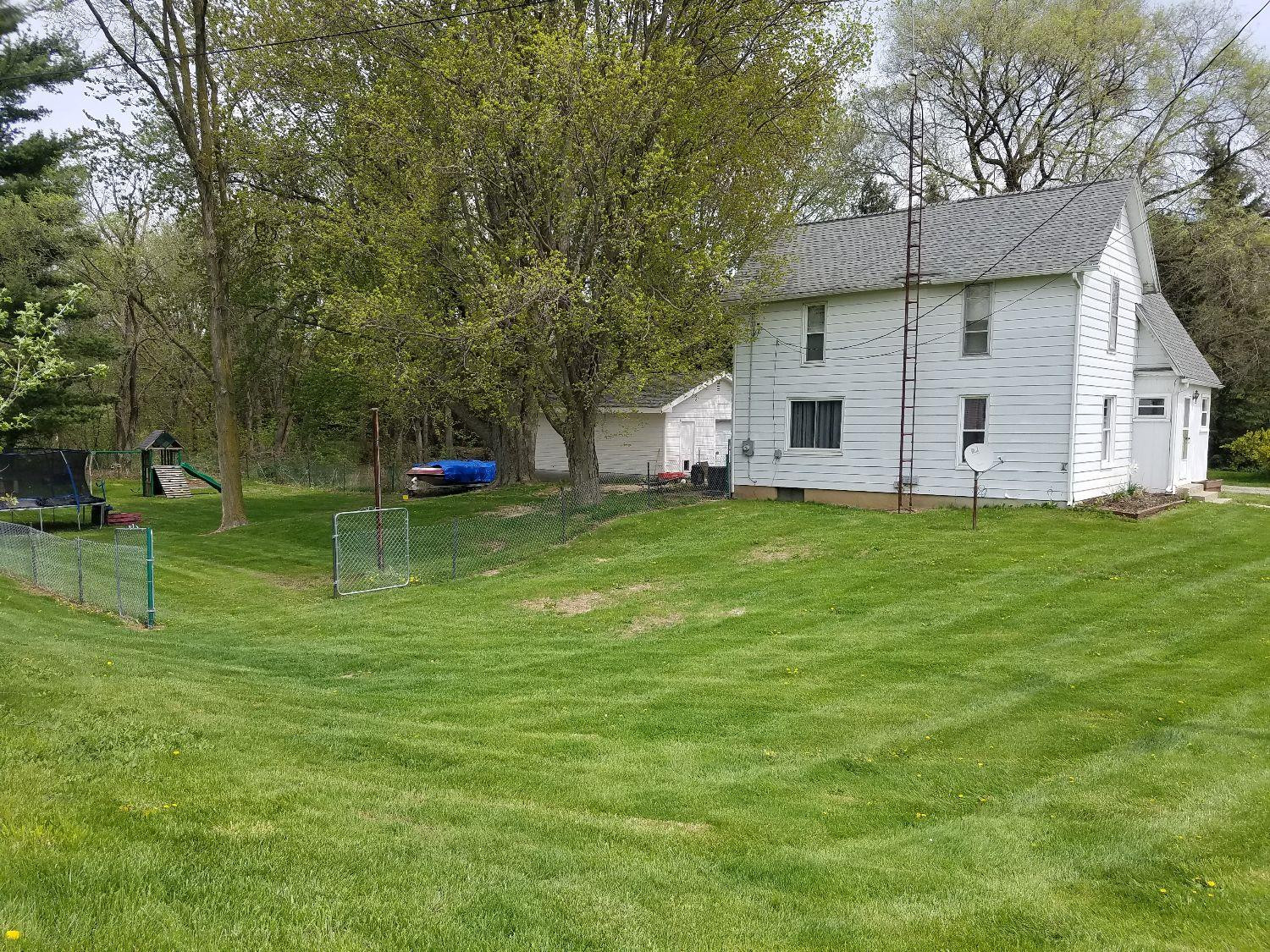 3790 Monroe Road Tipton, MI 49287 - Photo 42 of 43 Photo 42