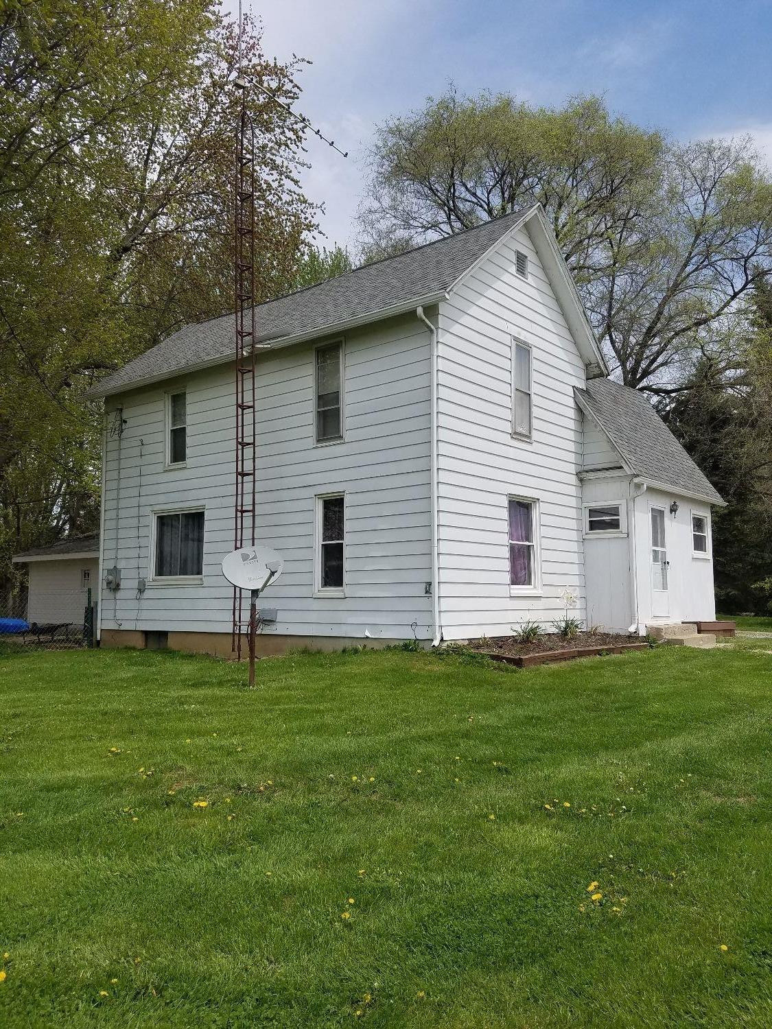 3790 Monroe Road Tipton, MI 49287 - Photo 43 of 43 Photo 43