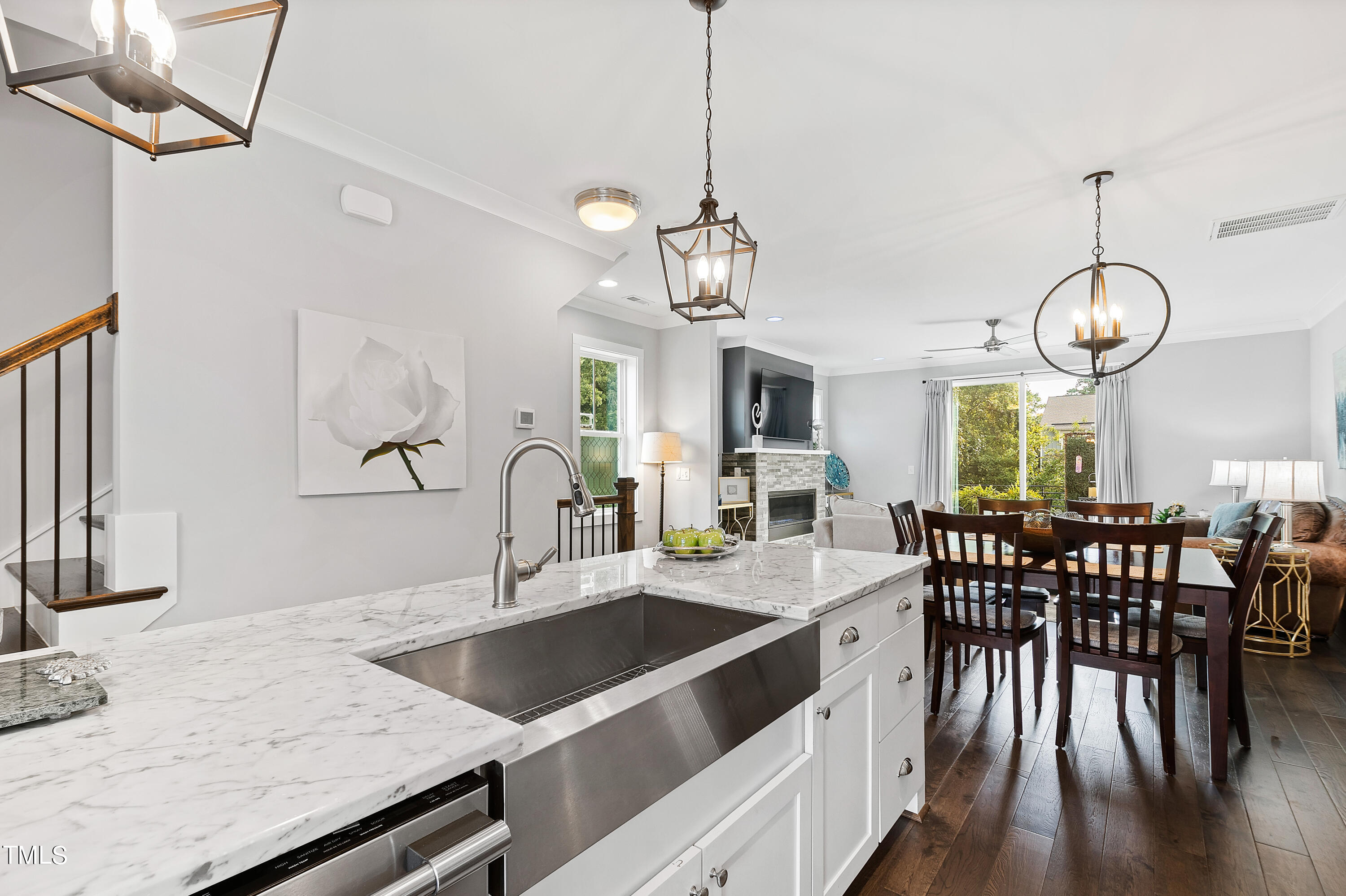 650 Watauga Street Raleigh, NC 27604 - Photo 12 of 43 kitchen 6