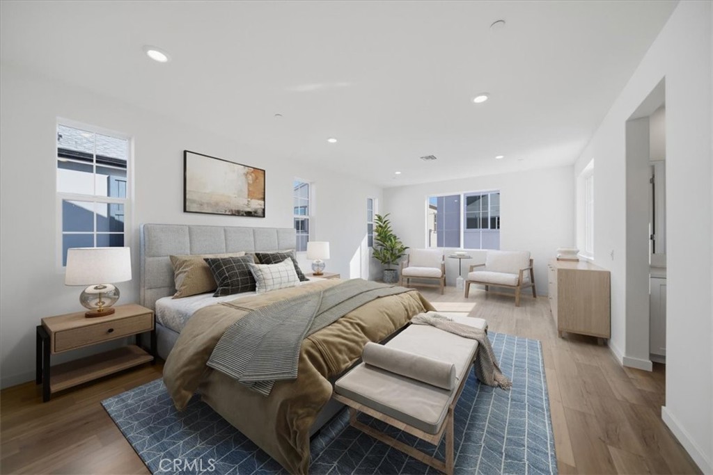 4805 Arroyo Run Moorpark, CA 93021 - Photo 16 of 28 PHOTOS ARE OF MODEL MATCH AND HAVE BEEN VIRTUALLY STAGED. INTERIOR/EXTERIOR FINISHES MAY VARY