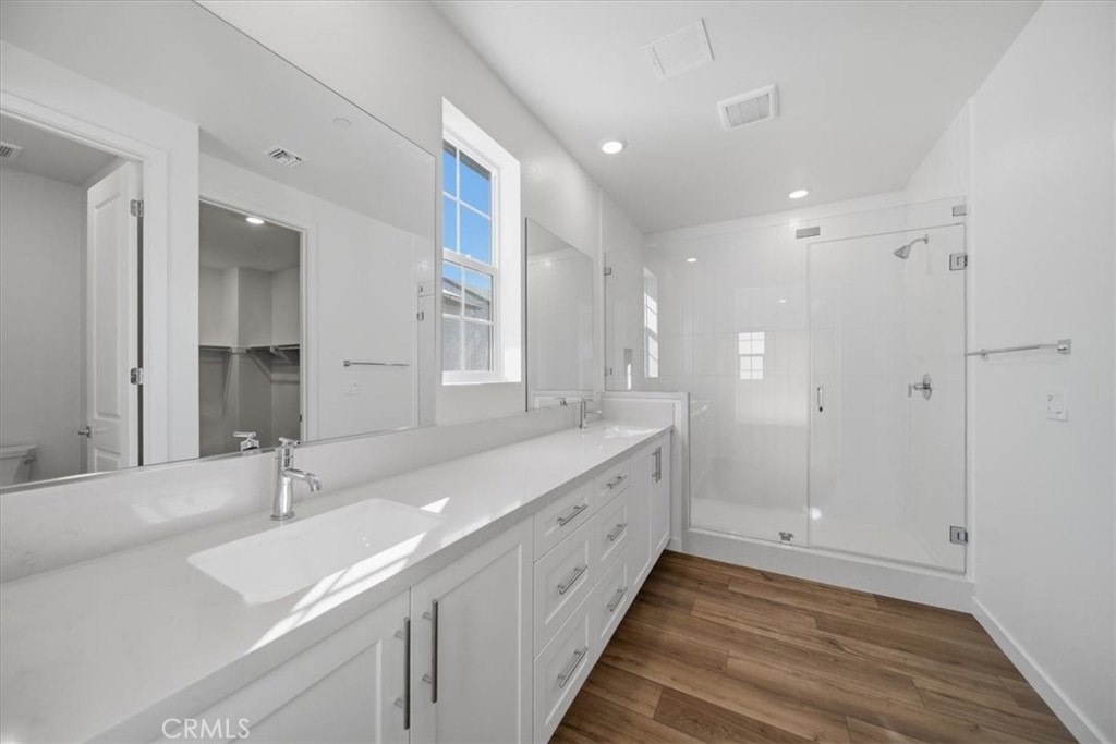 4805 Arroyo Run Moorpark, CA 93021 - Photo 17 of 28 PHOTOS ARE OF MODEL MATCH AND HAVE BEEN VIRTUALLY STAGED. INTERIOR/EXTERIOR FINISHES MAY VARY