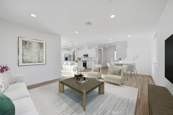 $1,058,000 | 4805 Arroyo Run, Moorpark, CA 93021