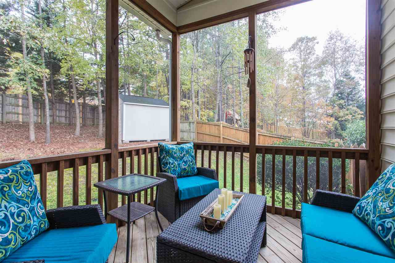 8708 Waynick Drive Raleigh, NC 27617 - Photo 22 of 30 Photo 22