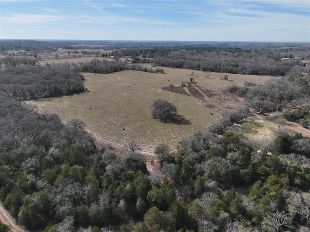 154 Quitman Tx 75783 Quitman, TX 75783 - Photo 20 of 33 an aerial view of beach and covered with trees