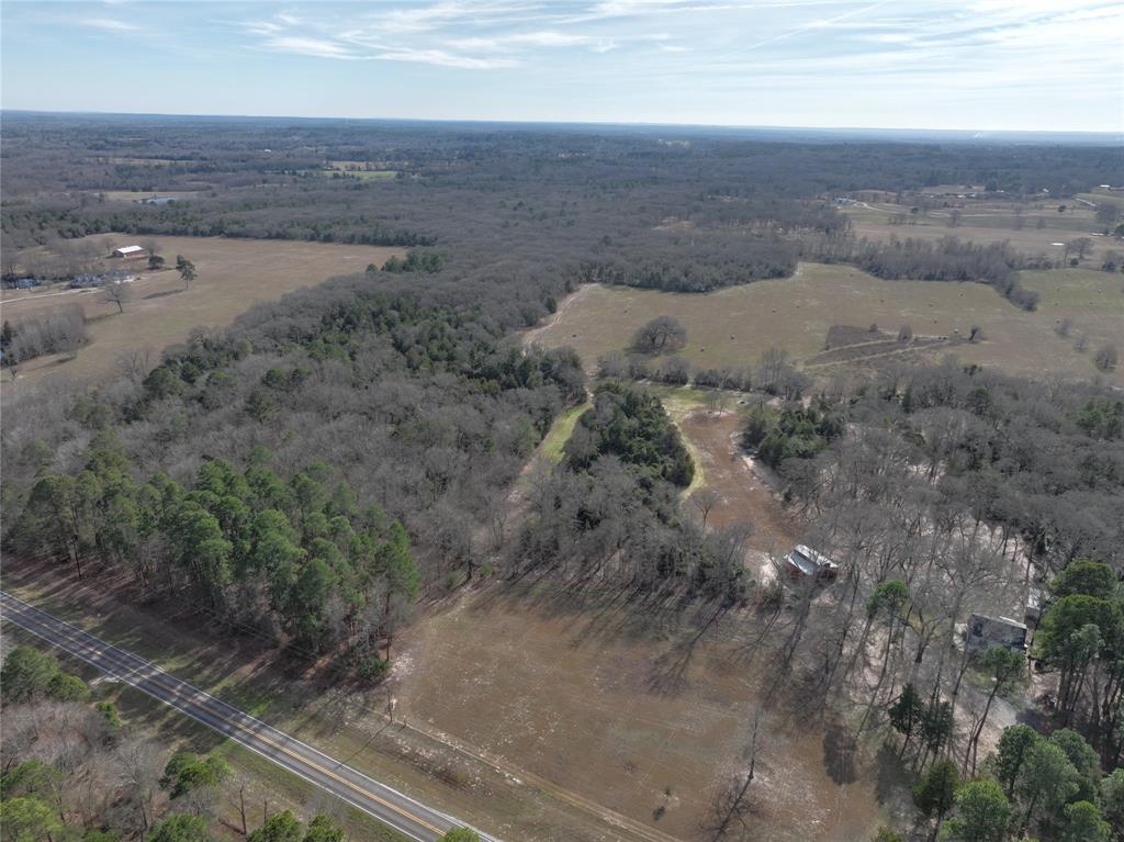 154 Quitman Tx 75783 Quitman, TX 75783 - Photo 3 of 33 a view of a dry yard