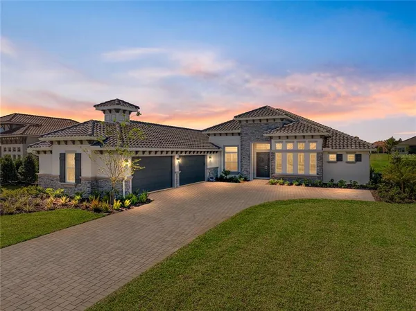 $1,150,000 | 13805 Carryback Drive, Dade City, FL 33525