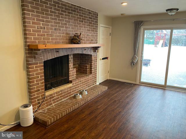 1308 Midmeadow Road Towson, MD 21286 - Photo 8 of 32