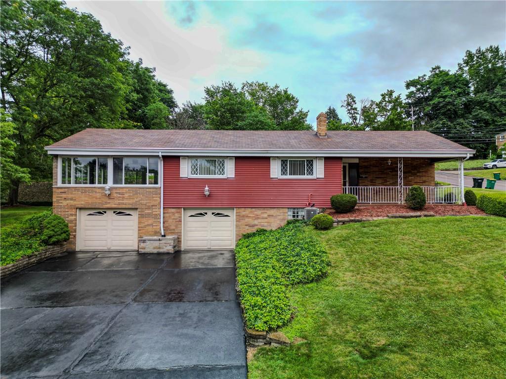 170 Gass Road Pittsburgh, PA 15229 - Photo 1 of 40 Gallery Image 1