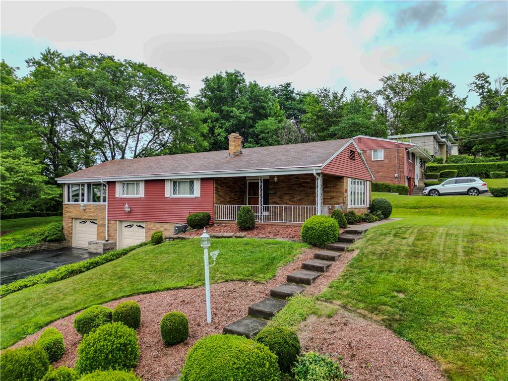 170 Gass Road Pittsburgh, PA 15229 - Photo 32 of 40 Gallery Image 32