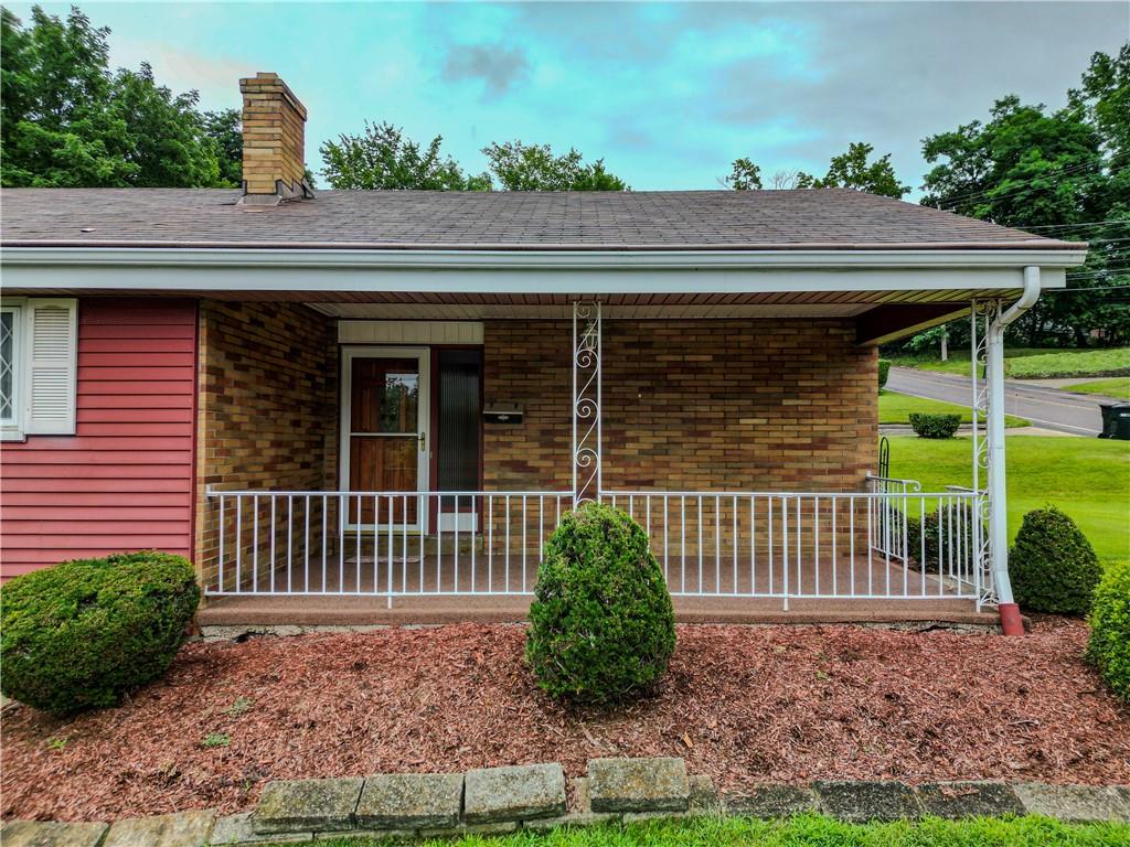170 Gass Road Pittsburgh, PA 15229 - Photo 37 of 40 Gallery Image 37