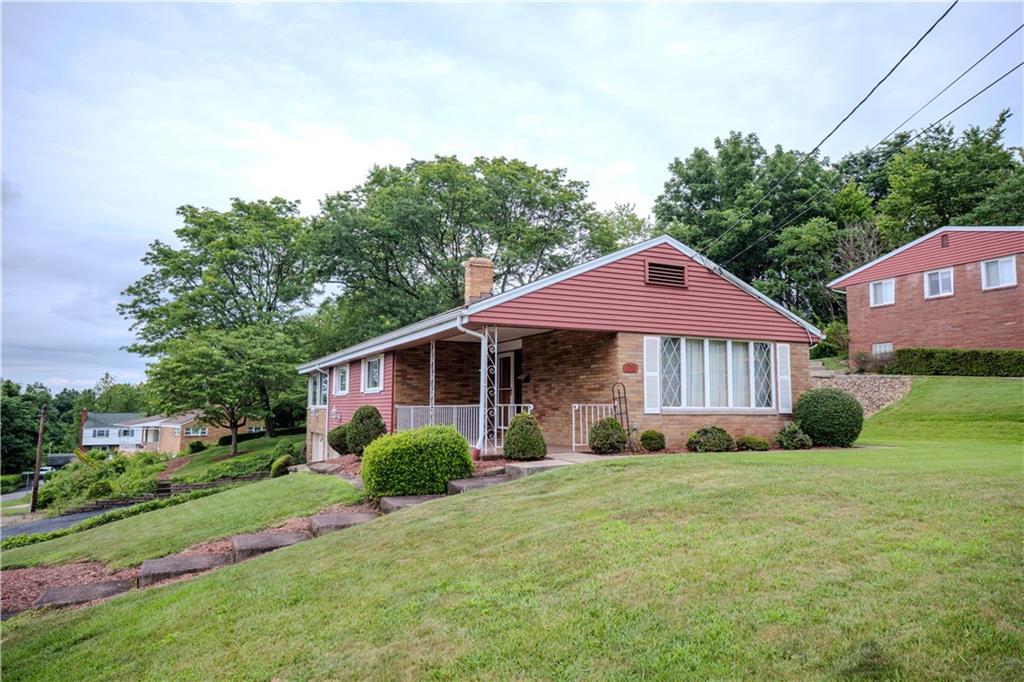 170 Gass Road Pittsburgh, PA 15229 - Photo 38 of 40 Gallery Image 38