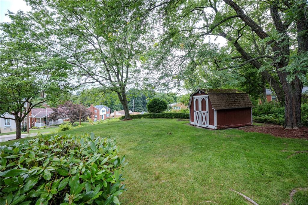 170 Gass Road Pittsburgh, PA 15229 - Photo 39 of 40 Gallery Image 39