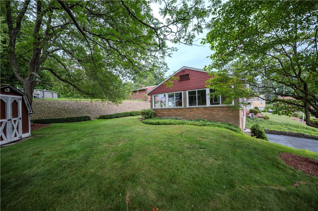 170 Gass Road Pittsburgh, PA 15229 - Photo 40 of 40 Gallery Image 40