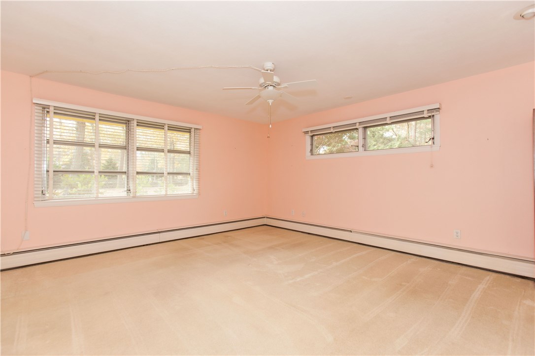 133 Forge Road North Kingstown, RI 02852 - Photo 17 of 35 Master bedroom