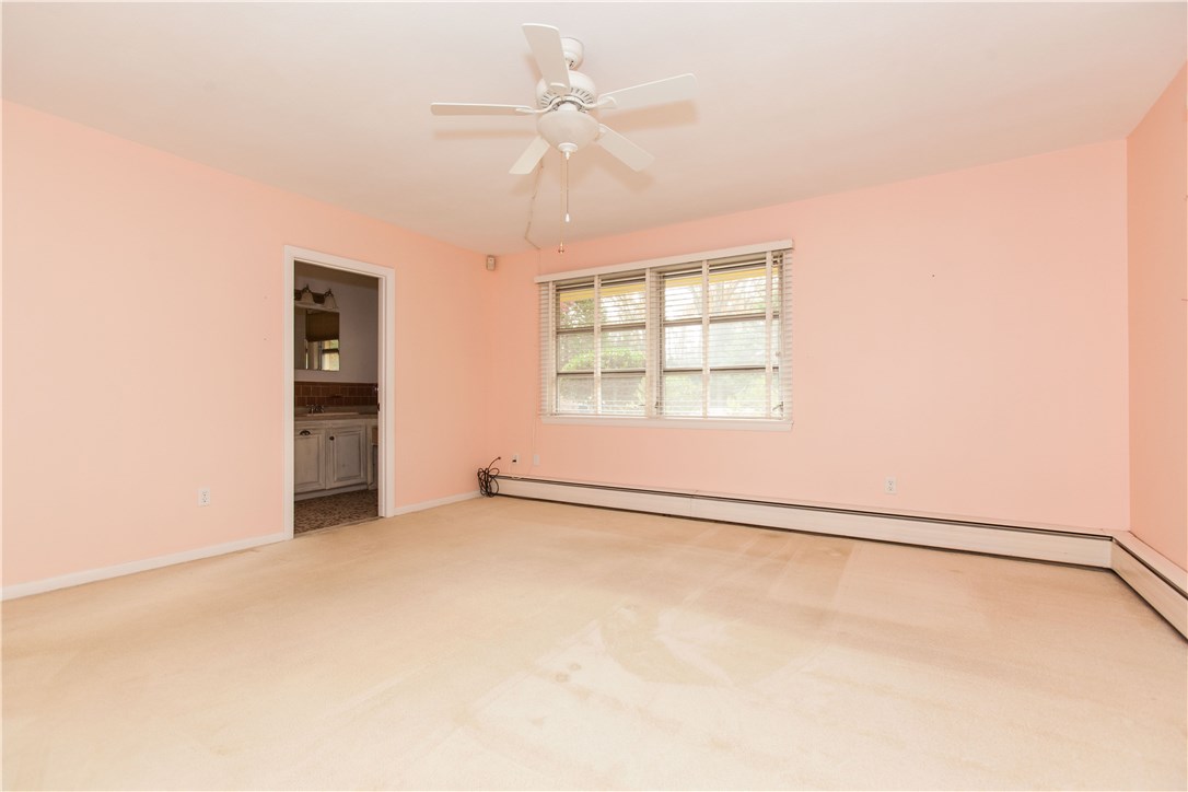 133 Forge Road North Kingstown, RI 02852 - Photo 19 of 35 Master Bedroom