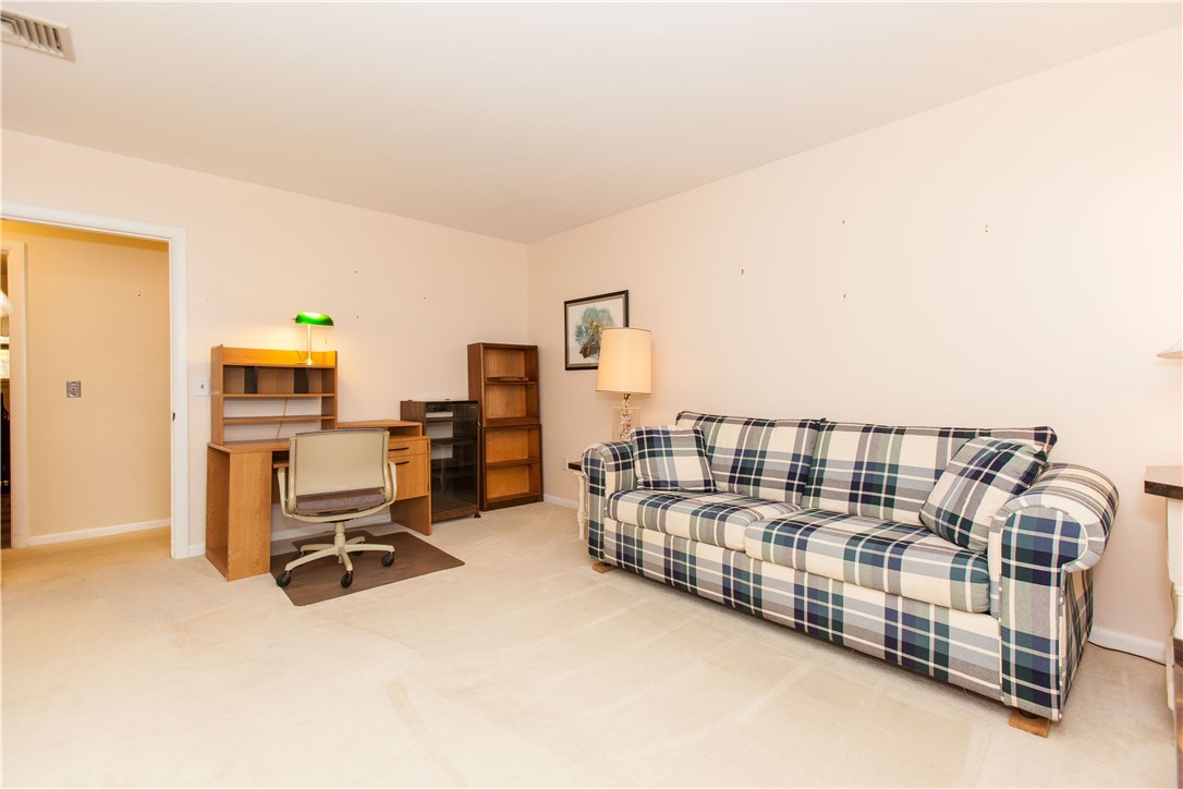 133 Forge Road North Kingstown, RI 02852 - Photo 25 of 35 Third bedroom currently used as a family room.